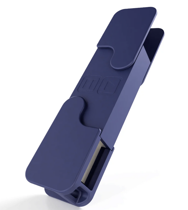 DJ Tech Tools Chroma USB Drive for DJs 128GB, Blue