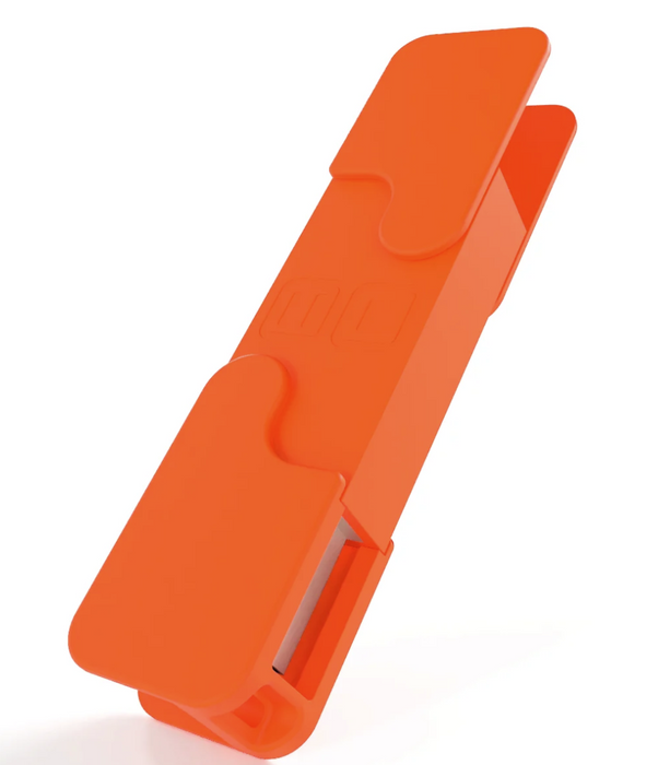 DJ Tech Tools Chroma USB Drive for DJs 128GB, Orange