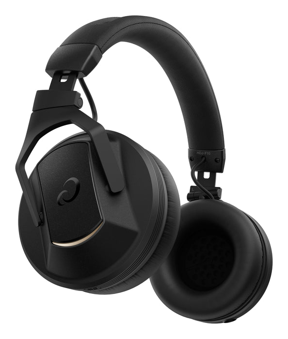 AlphaTheta HDJ-F10 Professional Wireless DJ Headphones (Open Box)