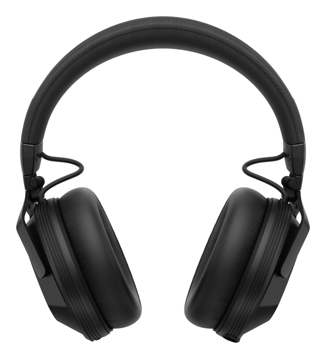 AlphaTheta HDJ-F10 Professional Wireless DJ Headphones (Open Box)