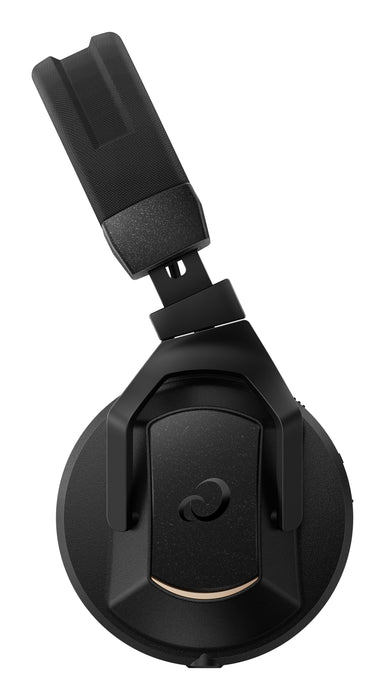 AlphaTheta HDJ-F10 Professional Wireless DJ Headphones (Open Box)