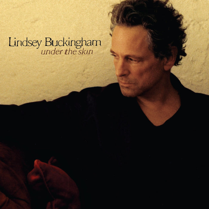 Lindsey Buckingham - Under The Skin - Vinyl LP - RSD Black Friday 2026