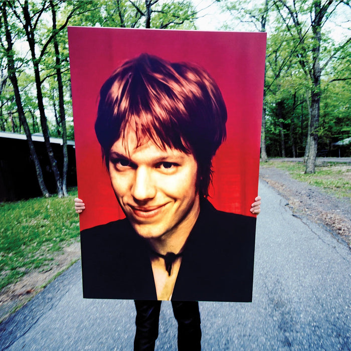 Jason Falkner - Presents Author Unknown - 2xLP Vinyl - RSD Black Friday 2026