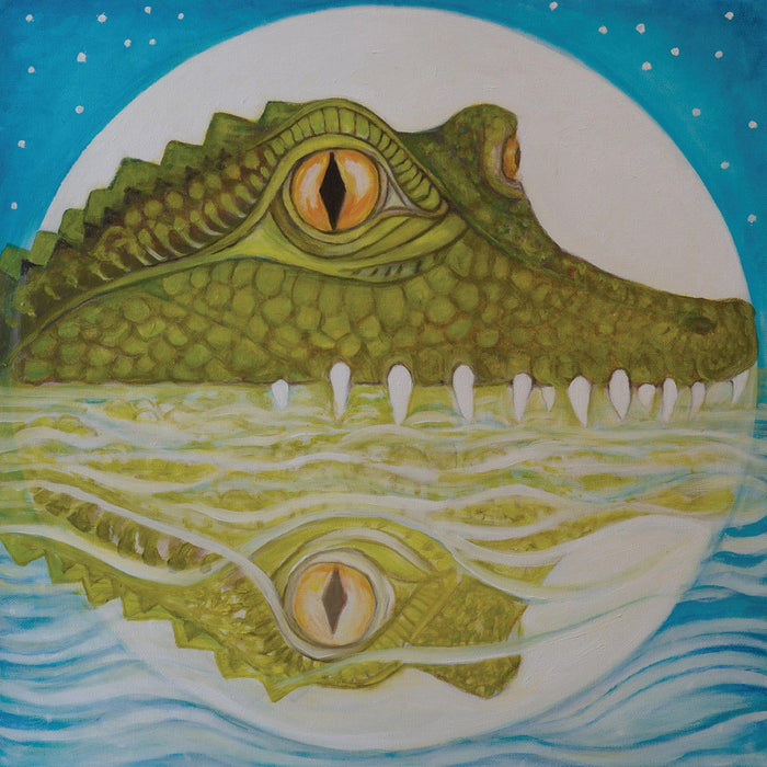 Robert Hunter - Alligator Moon - Vinyl LP - RSD Black Friday 2026