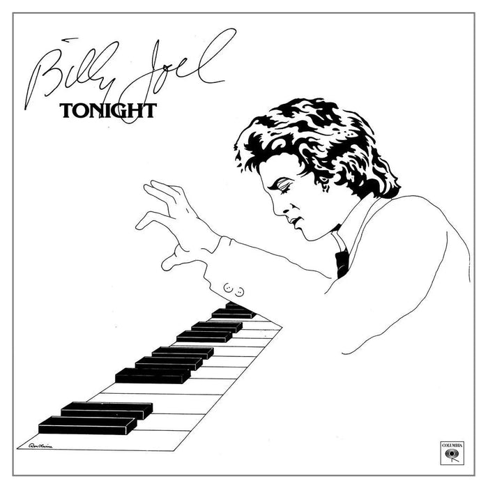 Billy Joel - Billy Joel Tonight - 2xLP Vinyl - RSD Black Friday 2026