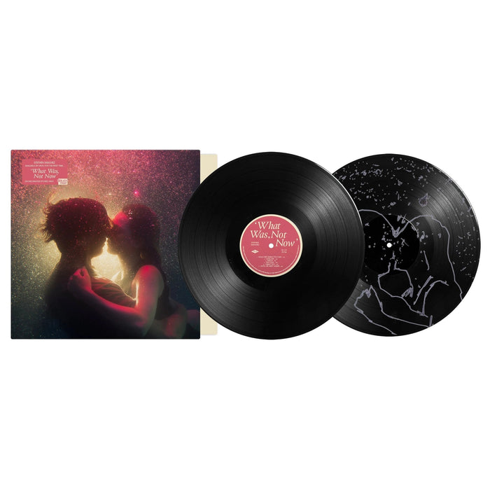 Stephen Sanchez - What Was, Not Now (5th Anniversary Edition) - 12-Inch EP - RSD Black Friday 2026