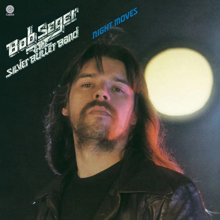 Bob Seger & The Silver Bullet Band - Night Moves (50th Anniversary) - Vinyl LP - RSD Black Friday 2026