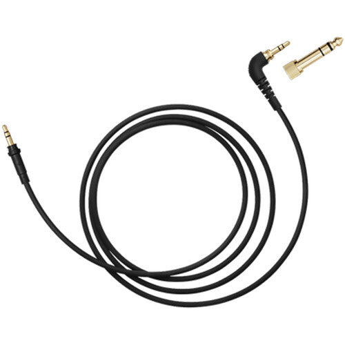 AIAIAI TMA-2 Move Wireless Over-Ear Closed-Back Headphones (Black)