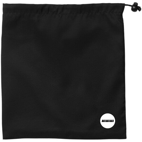 AIAIAI TMA-2 Move Wireless Over-Ear Closed-Back Headphones (Black)