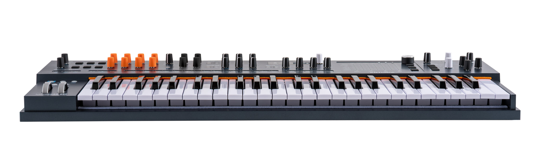 Arturia MiniFreak 49 Hybrid Synthesizer