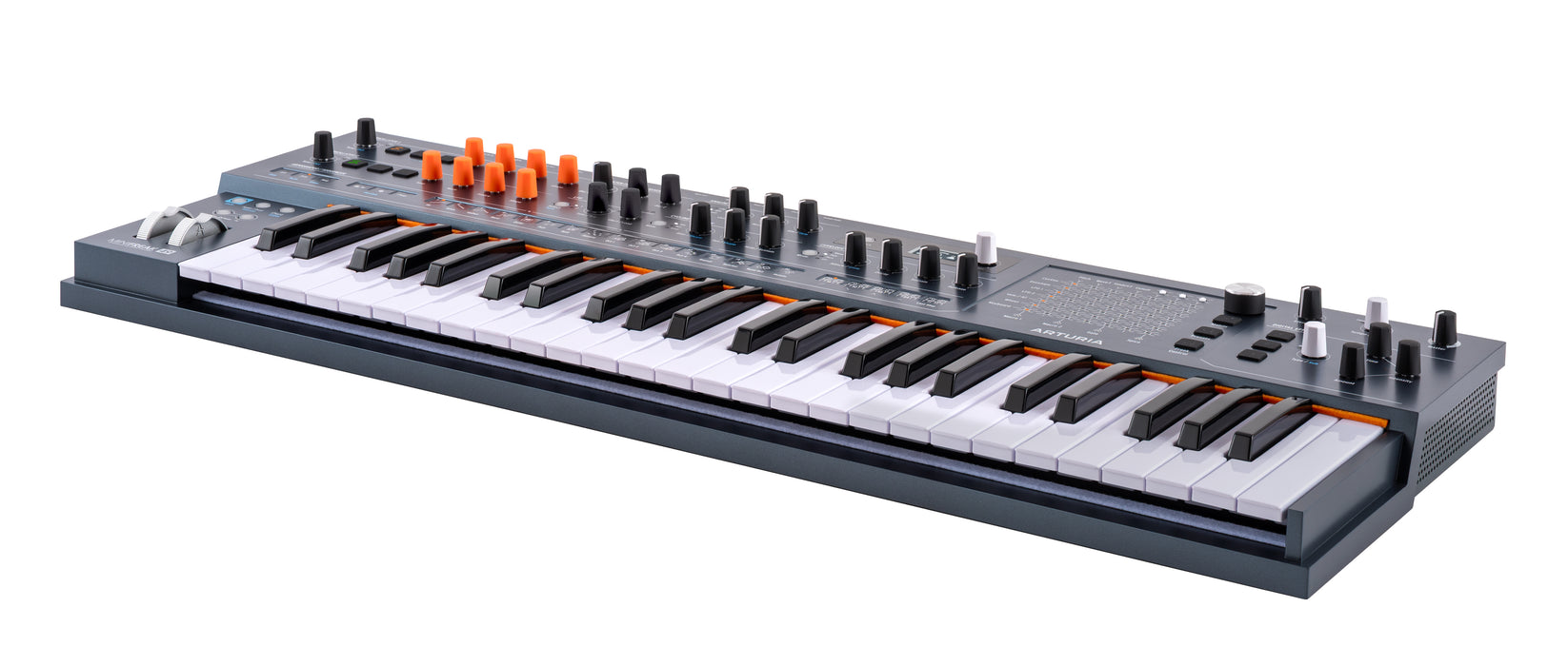 Arturia MiniFreak 49 Hybrid Synthesizer
