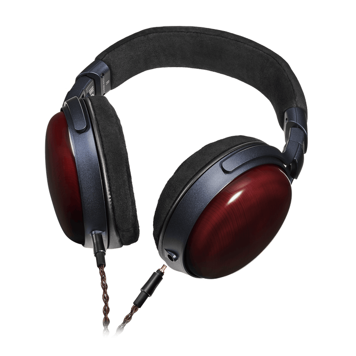 Audio Technica ATH-AWX7000 Flagship Closed-Back Headphones