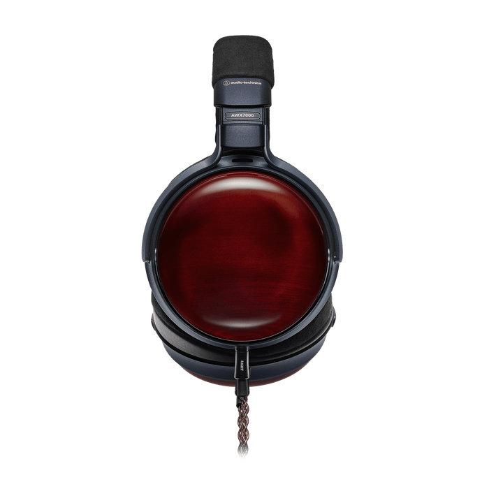 Audio Technica ATH-AWX7000 Flagship Closed-Back Headphones