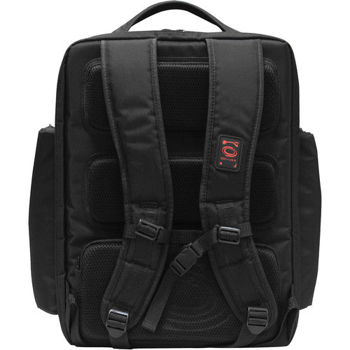 Odyssey Innovative Designs Remix MK2 Series Digital Gear Backpack (Large-Sized, 12") (Open Box)