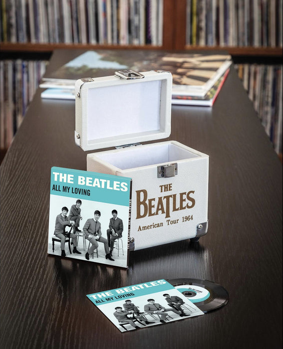 The Beatles - 1964 “All My Loving” - 3" Record and Carrying Case - RSD Black Friday 2024