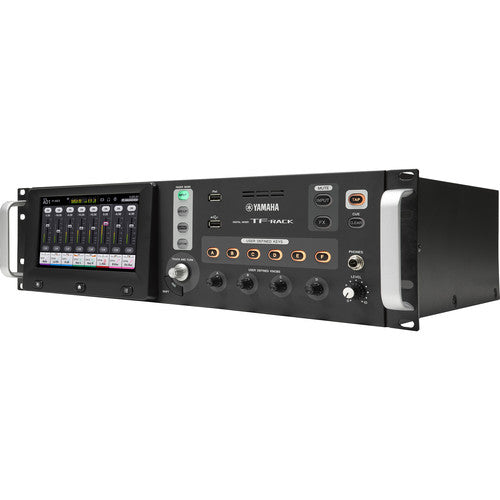 Yamaha TF-Rack Digital Mixing Console