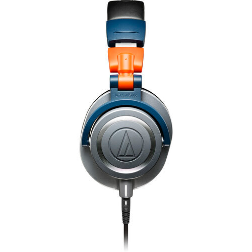 Audio-Technica ATH-M50x Closed-Back Monitor Headphones (Limited-Edition LAB Finish)