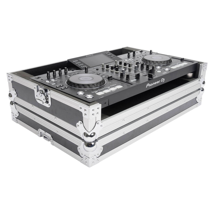 Magma DJ Controller Case XDJ-RX/RX2 (Open Box)