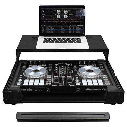 Odyssey Black Label Glide Style Series Case for Pioneer DDJ-SR2 DJ Controller