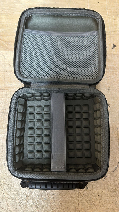 Camera/Digital EVA Shockproof Outdoor Case Suitable for Storage of Digital Products, Electronic Instruments