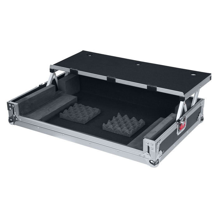 GATOR G-TOURUNICTRL-A Universal Controller Road Case (Open Box)