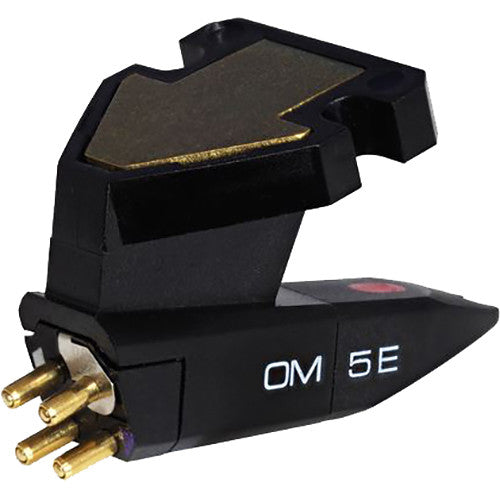Ortofon OM 5e Moving Magnet Cartridge (Open Box)
