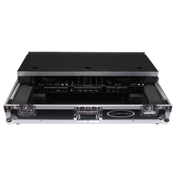 Odyssey Innovative Designs Flight Zone Glide Style Case for Pioneer DDJ-1000 Rekordbox DJ Controller (Open Box)