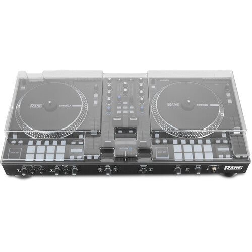 Decksaver Cover for RANE ONE Controller (Open Box)