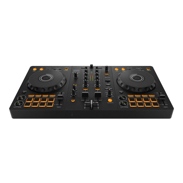 Pioneer DJ DDJ-FLX4 2-Channel DJ Controller (No Box)