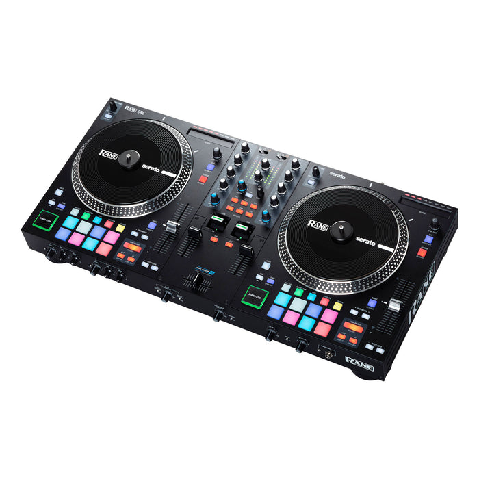 Rane DJ One 