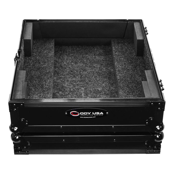 Odyssey Black Label Pioneer DJM-A9 Flight Case (Open Box)