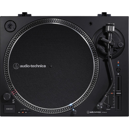 Audio-Technica Consumer AT-LP120XBT-USB