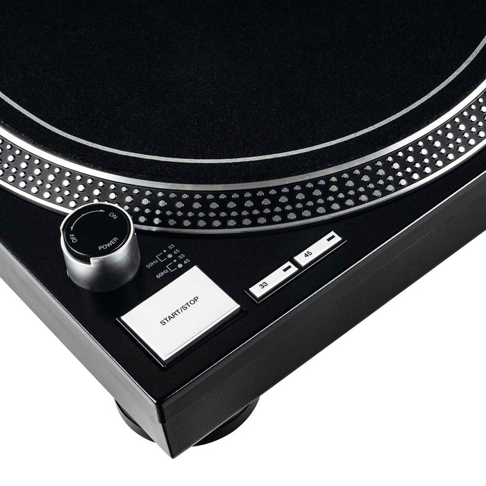 Reloop RP-2000 USB MK2 Turntable (Open Box)