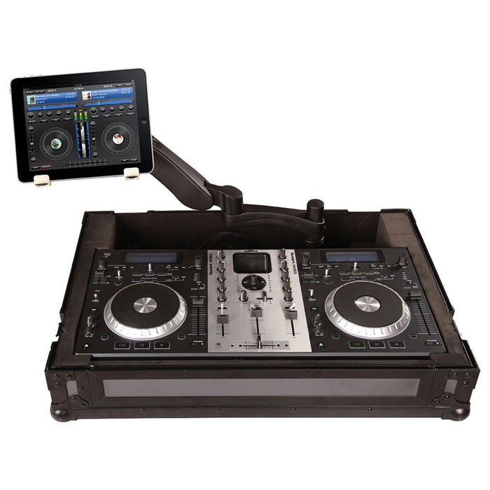 Gator Cases G-TOUR DDJT1-S1-ARM1-PL Case for Pioneer DDJ Controller with DJARM (Open Box)