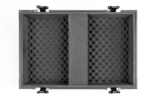 ColorKey Mover Spot 150 Flight Case Trolley (Black)