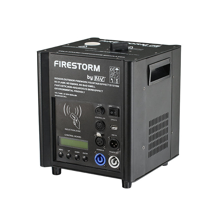 JMAZ FIRESTORM F3 (Single) (Open Box)