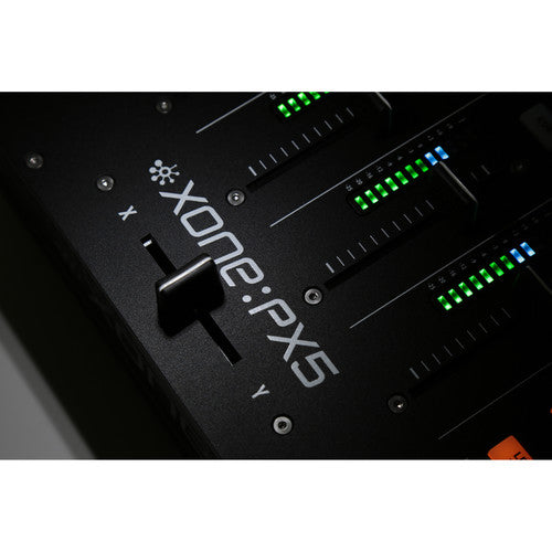 Allen & Heath XONE: PX5