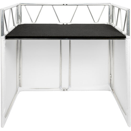 Headliner Indio Mobile DJ Booth (Open Box)