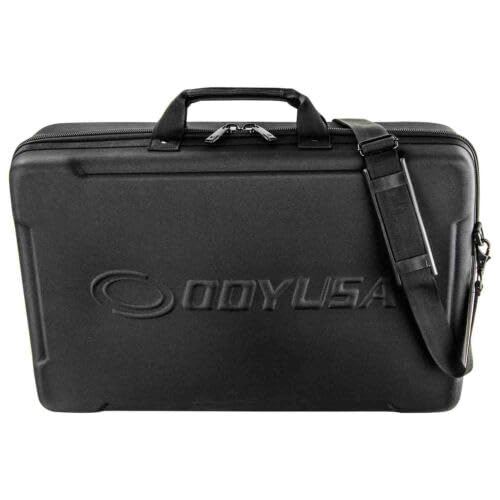 Odyssey Streemline Series EVA-Molded Soft Case for Pioneer DJM-S7