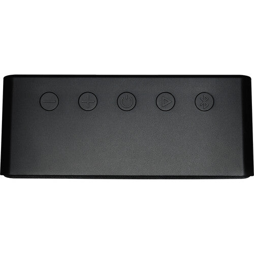 Audio Technica AT-LP60XSPBT-BK Bluetooth Turntable and Speaker Bundle, Black (Open Box)