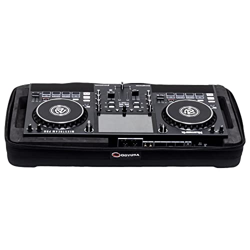 Odyssey Party-Ready Eva Molded Soft Case for Numark MixStream Pro