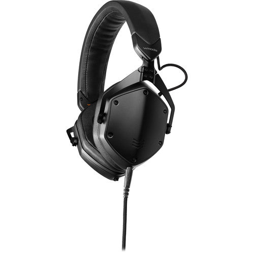 V-MODA M-200 Over-Ear Studio Headphones (Black) (Open Box)