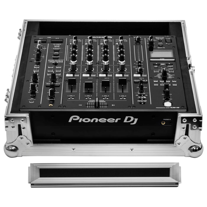 Odyssey FZDJMA9 DJ Flight Case for Pioneer DJ DJM-A9 (Open Box)