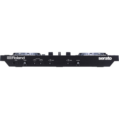 Roland DJ-505 Serato DJ Controller (Open Box)