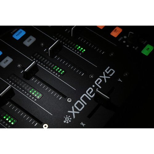 Allen & Heath XONE: PX5