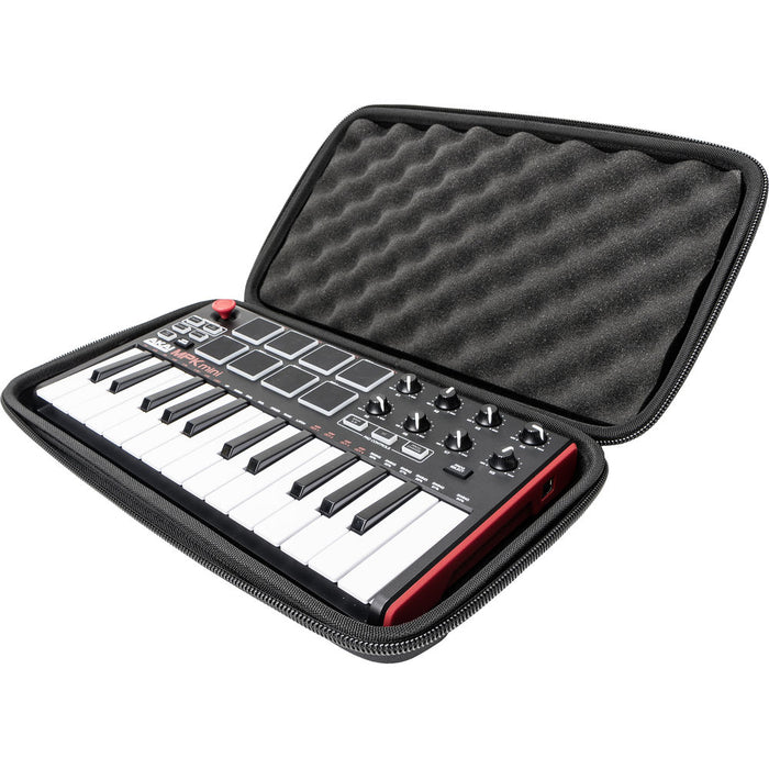 Magma Bags CTRL Case MPK MINI for Akai MPK Mini2 and MPK Mini Play Controllers (Open Box)