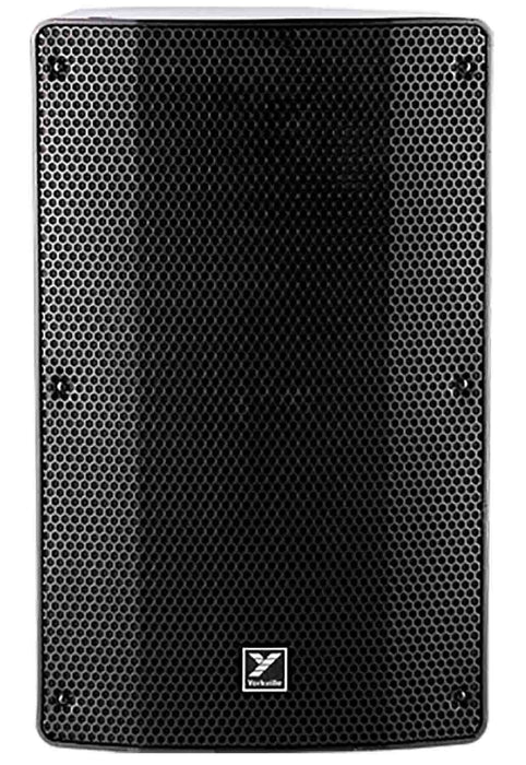 Yorkville Sound YXL12P Two-Way 12" 1000W Powered Portable PA Speaker with Bluetooth