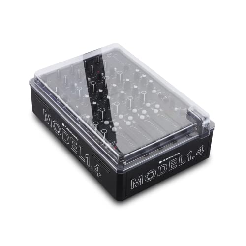 Decksaver Cover Compatible with PLAYdifferently Model 1.4 (DS-PC-MODEL1.4) (Open Box)