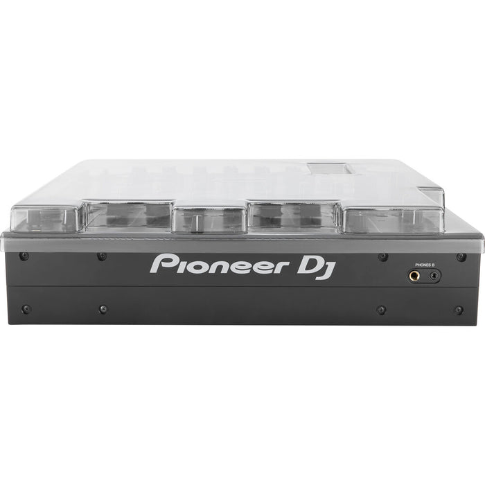 Decksaver Cover for Pioneer DJM-V10 (Open Box)