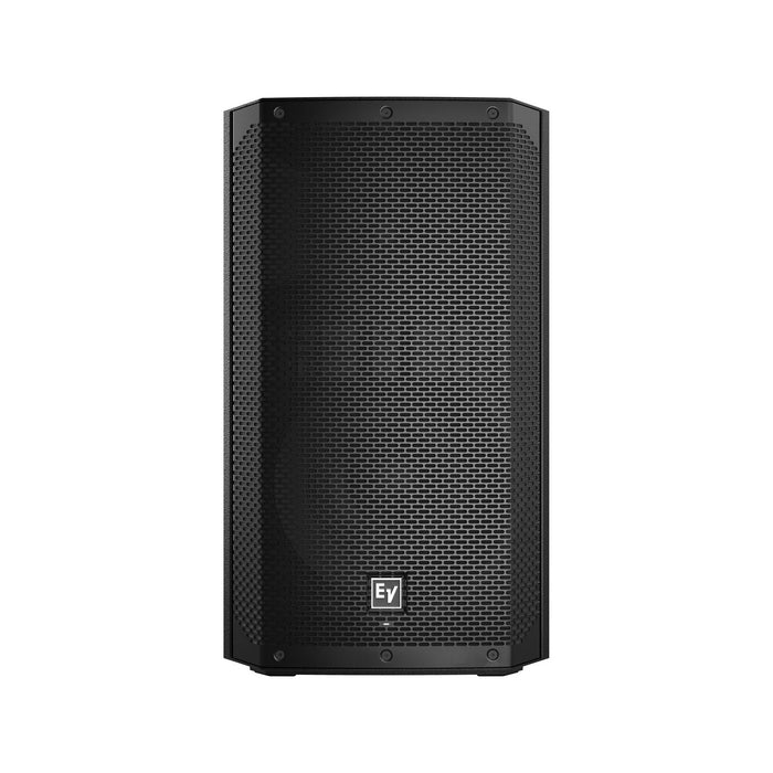 Electro-Voice ELX200-12P-US 12" 2-Way 1200W Powered Speaker in Black (Open Box)
